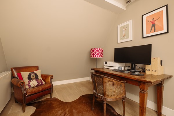 Medium property photo - Kerkstraat 303L, 1017 GZ Amsterdam